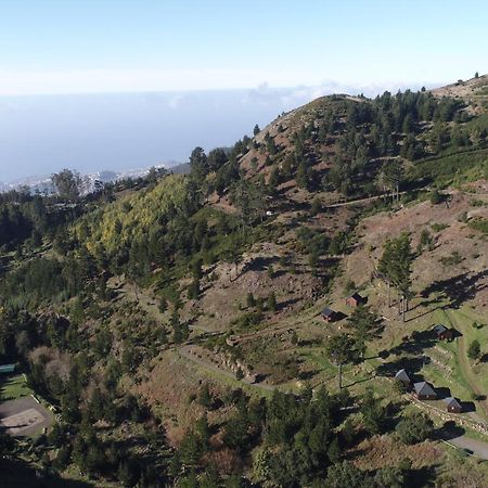 Mountain Eco Shelter 2 Otel Funchal Dış mekan fotoğraf