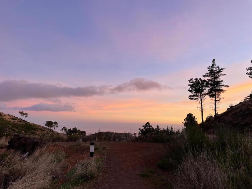 Mountain Eco Shelter 2 Otel Funchal Dış mekan fotoğraf